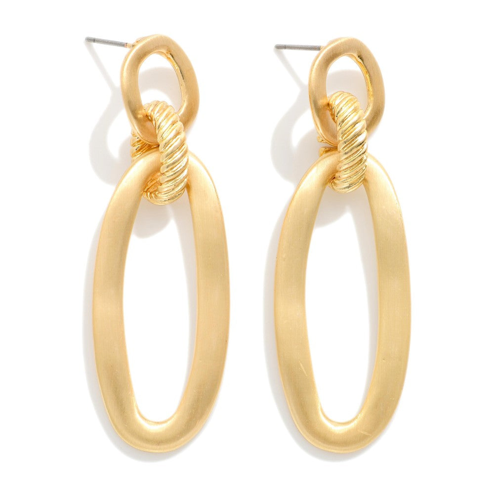 Dangle Earring