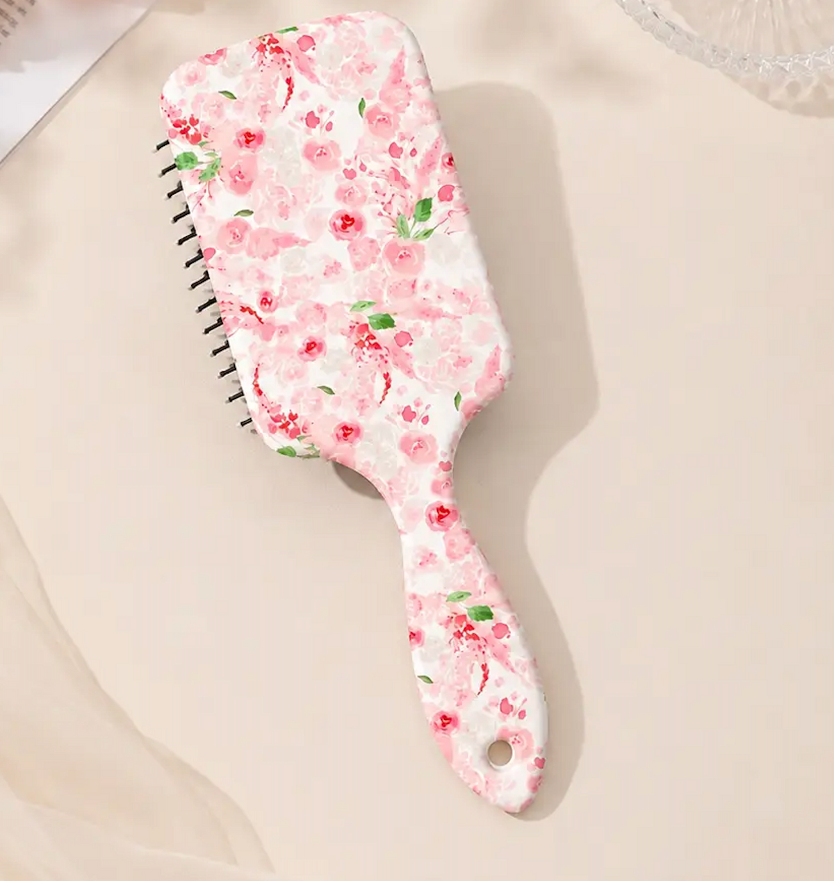 Large Detangle Paddle Hair Brush