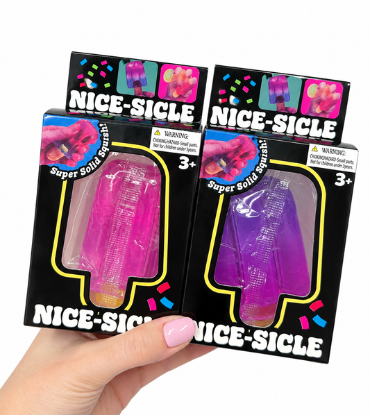 Popsicle Squishy