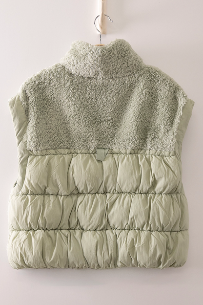 Sage Haven Vest