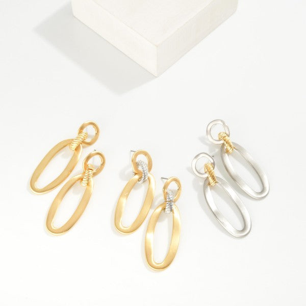 Dangle Earring
