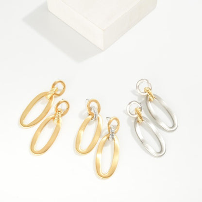 Dangle Earring