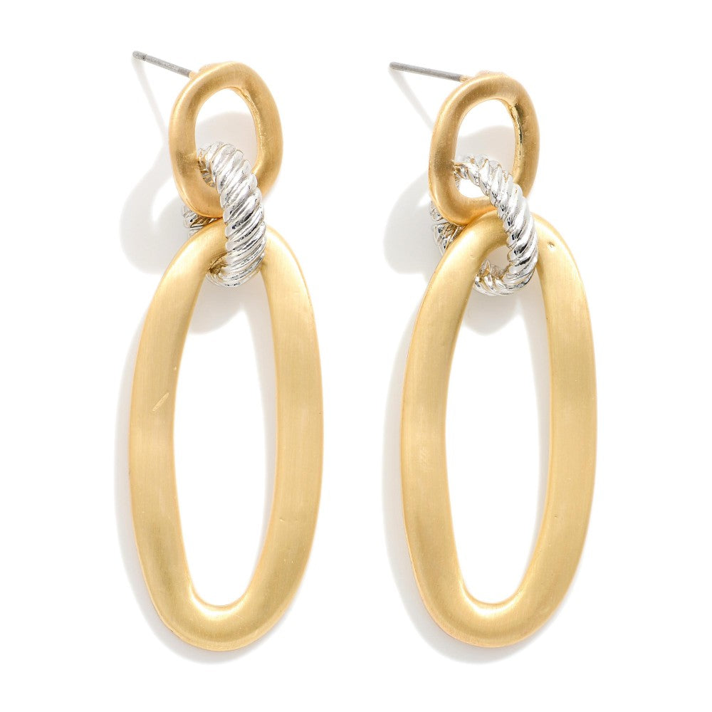 Dangle Earring
