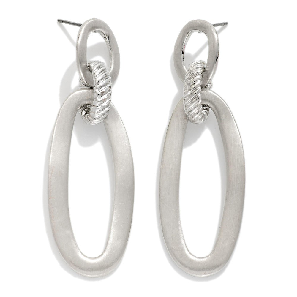 Dangle Earring