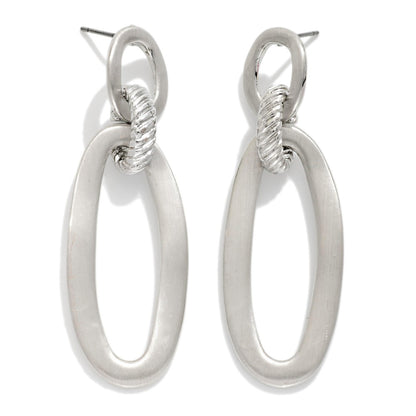 Dangle Earring