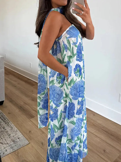Bluebell Maxi Dress