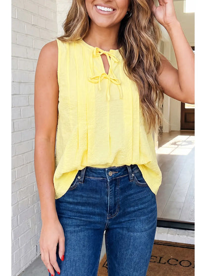 Golden Girl Top