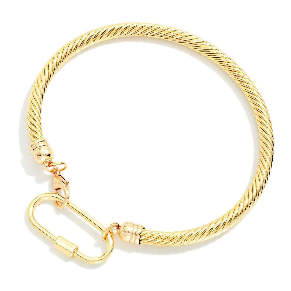 Link Bracelet