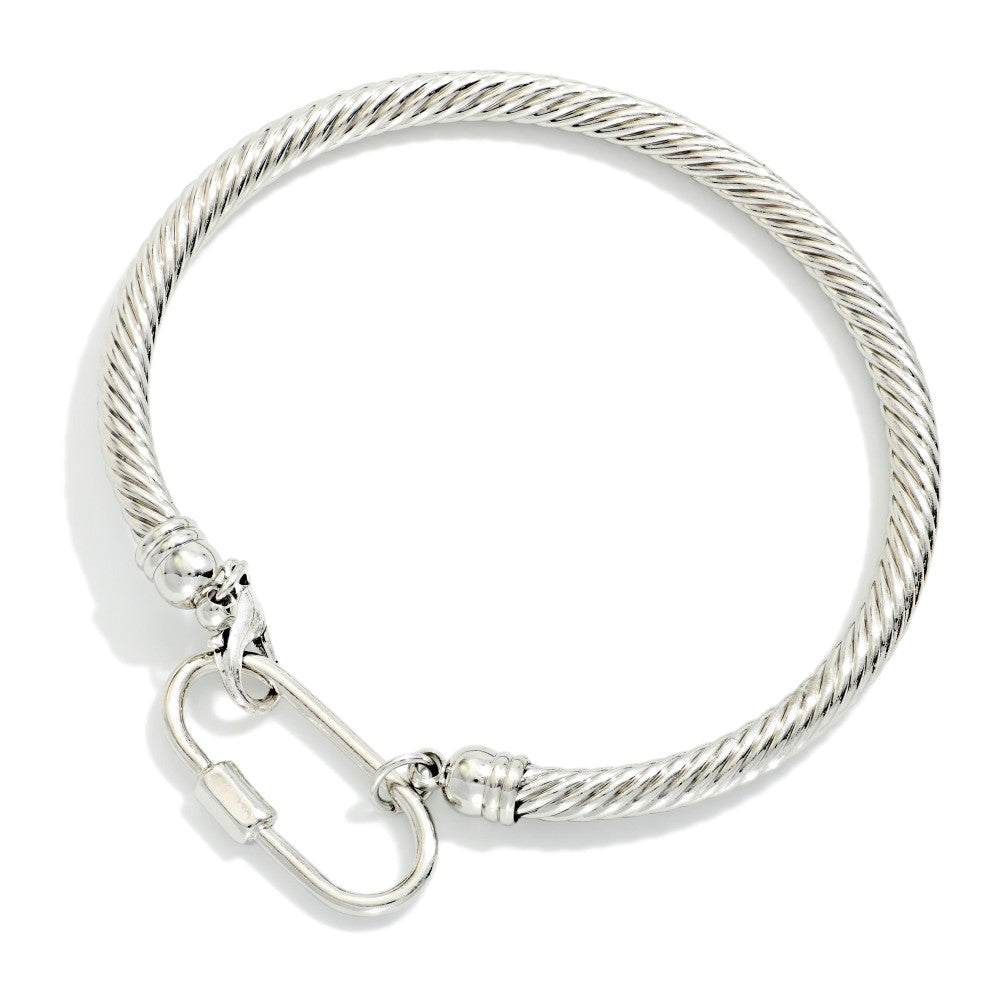 Link Bracelet