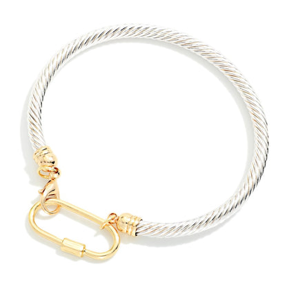 Link Bracelet