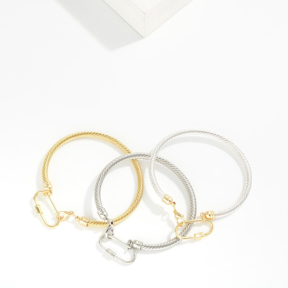 Link Bracelet