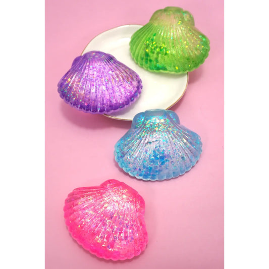 Seashell Squishy