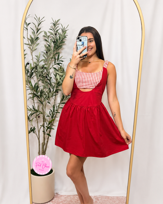 Miss Americana Dress