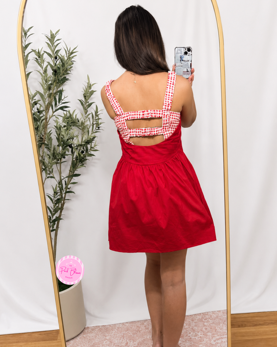 Miss Americana Dress