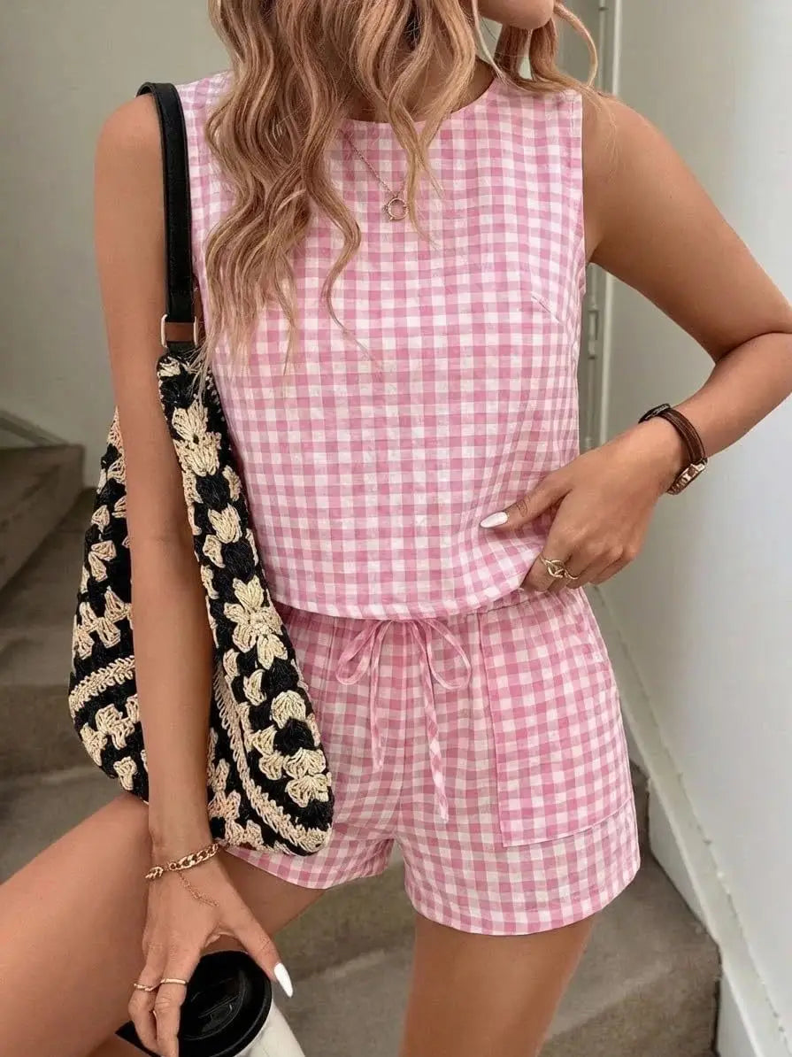 Cherry Picnic Set
