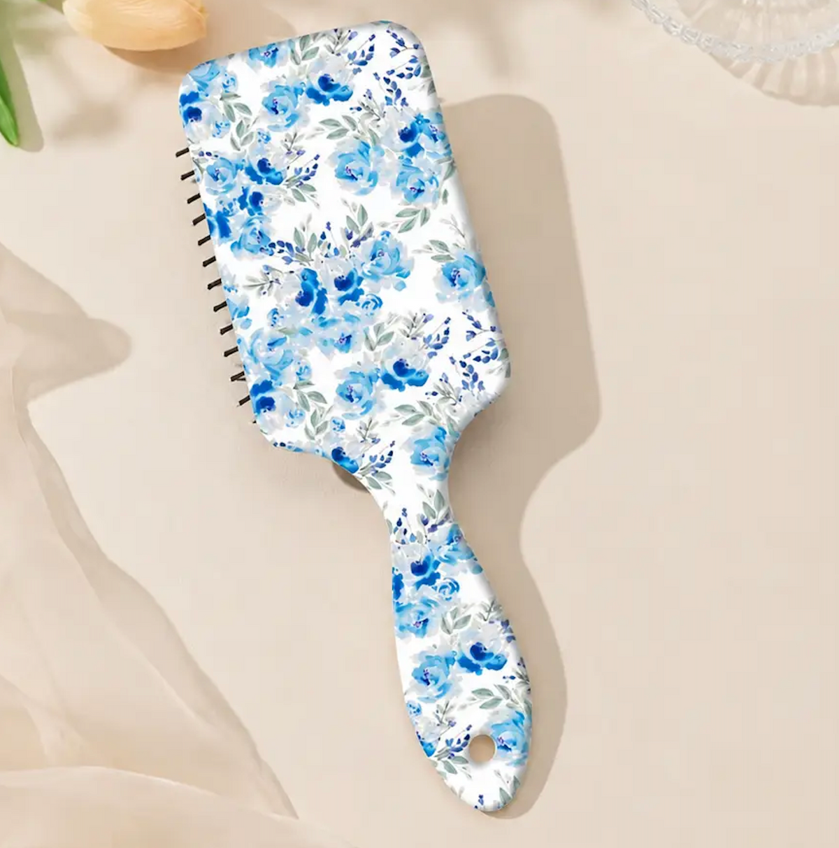 Large Detangle Paddle Hair Brush