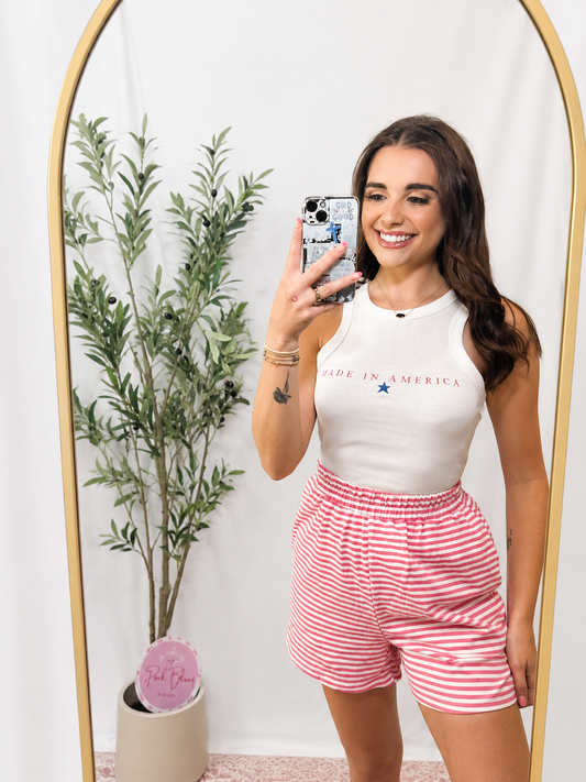 Made in America Tank