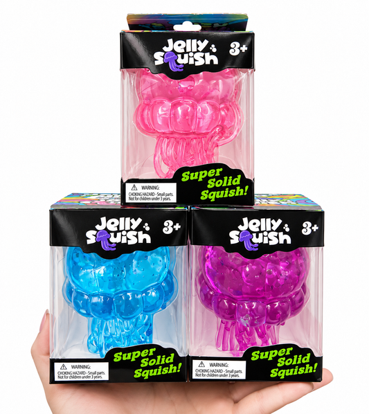 Jelly Squish