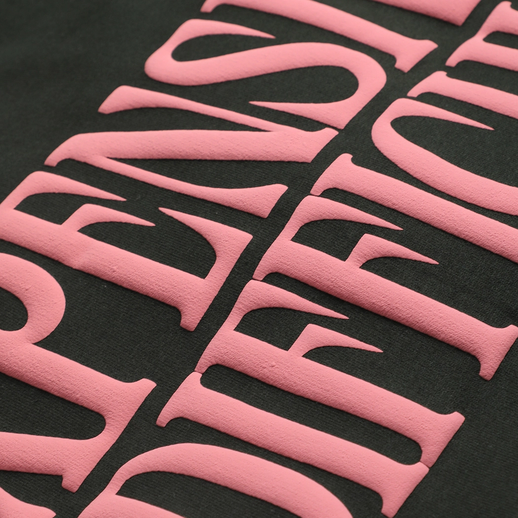 Expensive & Difficult Puff Sweatshirt